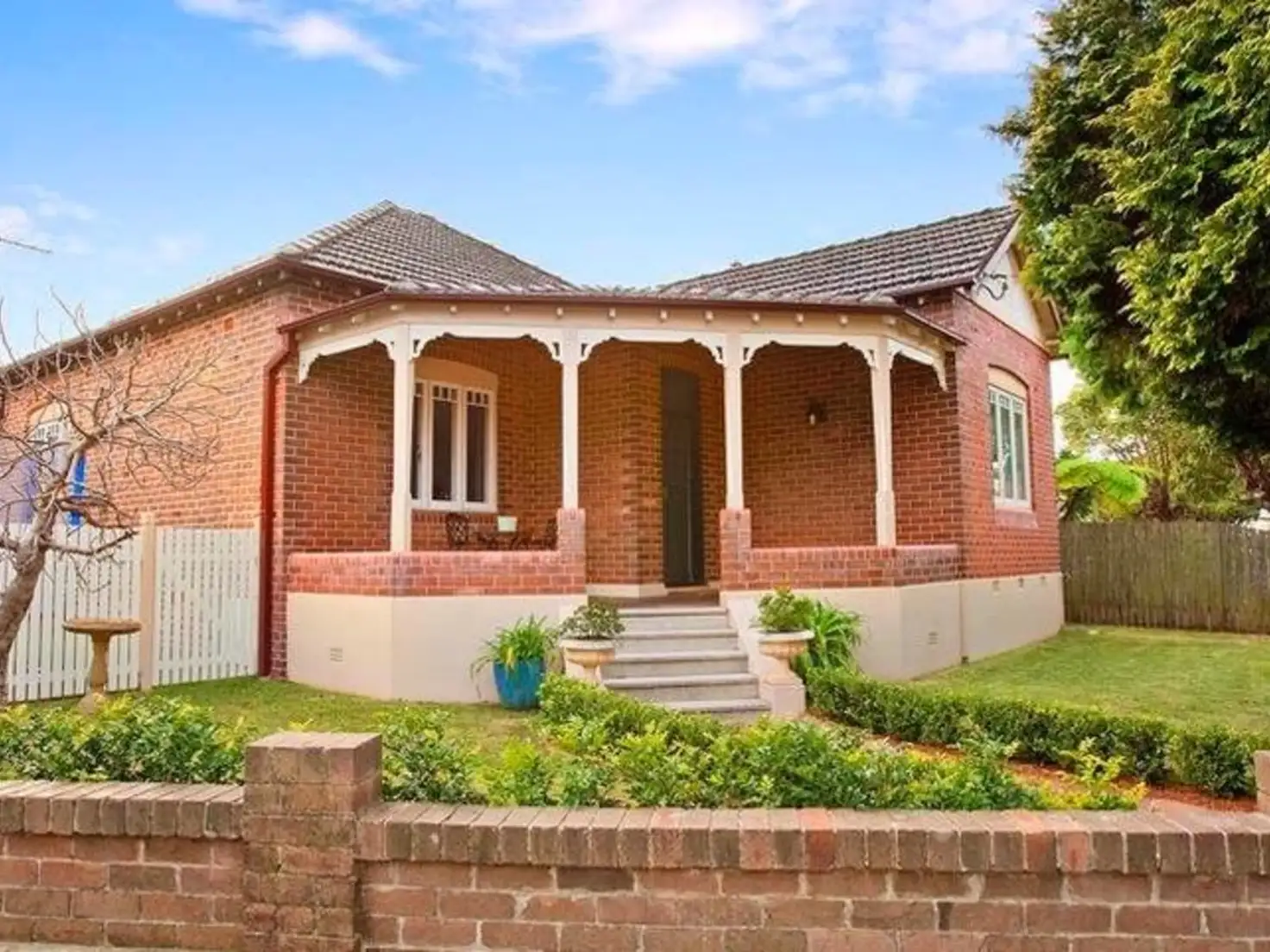 Main view of Homely house listing, 44 Hawthorne Parade, Haberfield NSW 2045