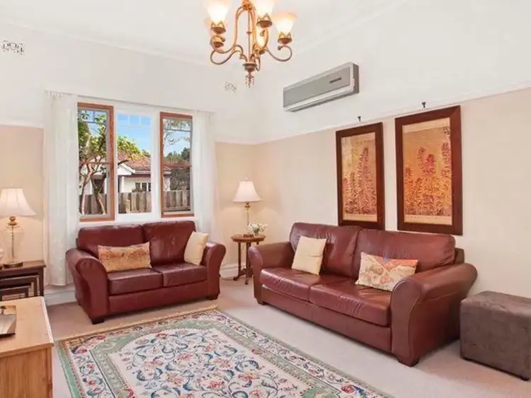 Fourth view of Homely house listing, 44 Hawthorne Parade, Haberfield NSW 2045