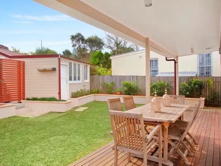Fifth view of Homely house listing, 44 Hawthorne Parade, Haberfield NSW 2045