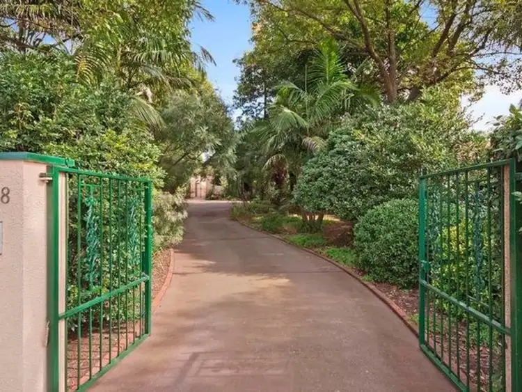 Second view of Homely house listing, 168 Hawthorne Parade, Haberfield NSW 2045