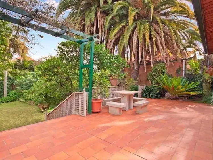 Fifth view of Homely house listing, 168 Hawthorne Parade, Haberfield NSW 2045