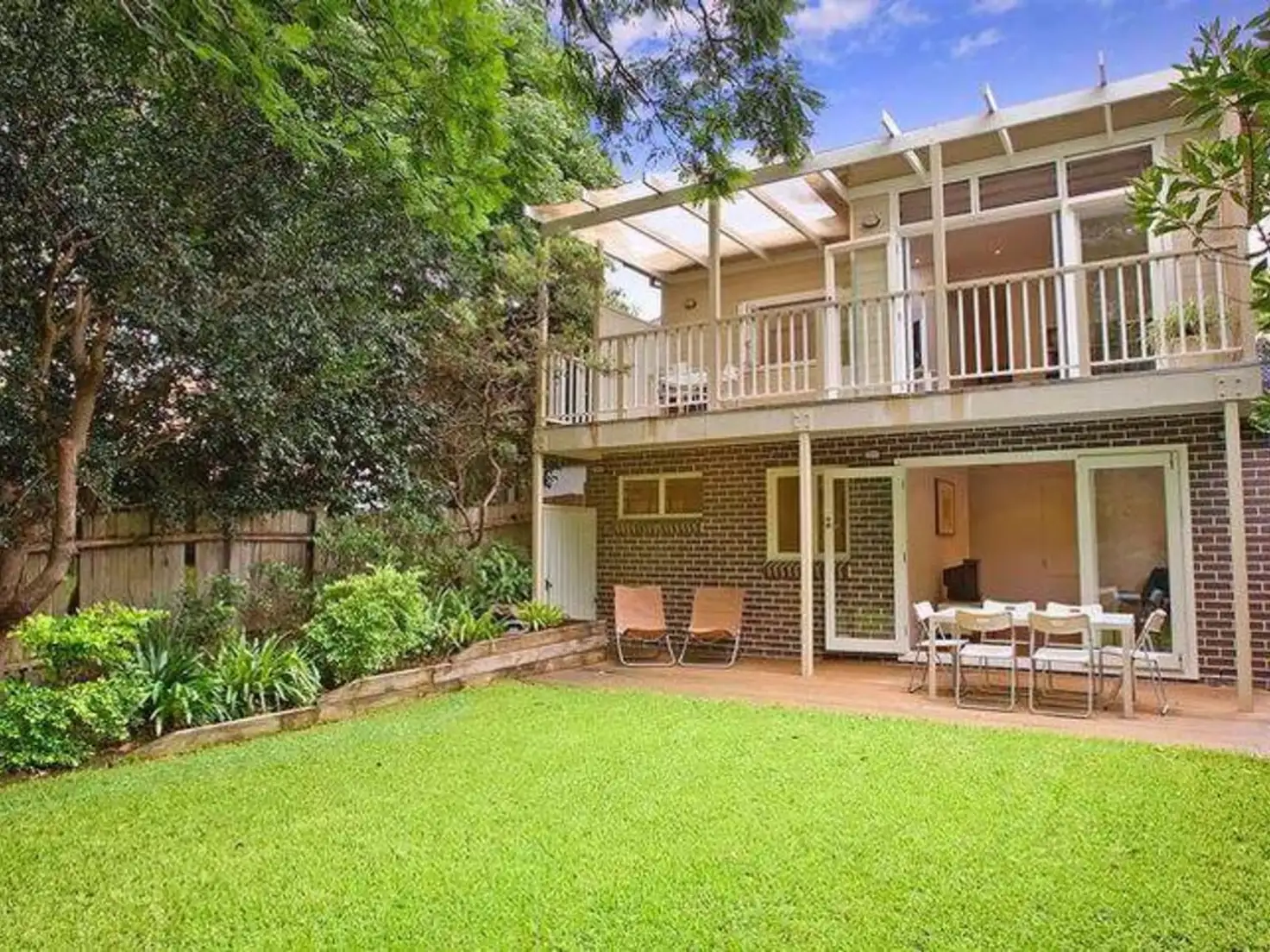 Main view of Homely house listing, 71 Hawthorne Parade, Haberfield NSW 2045