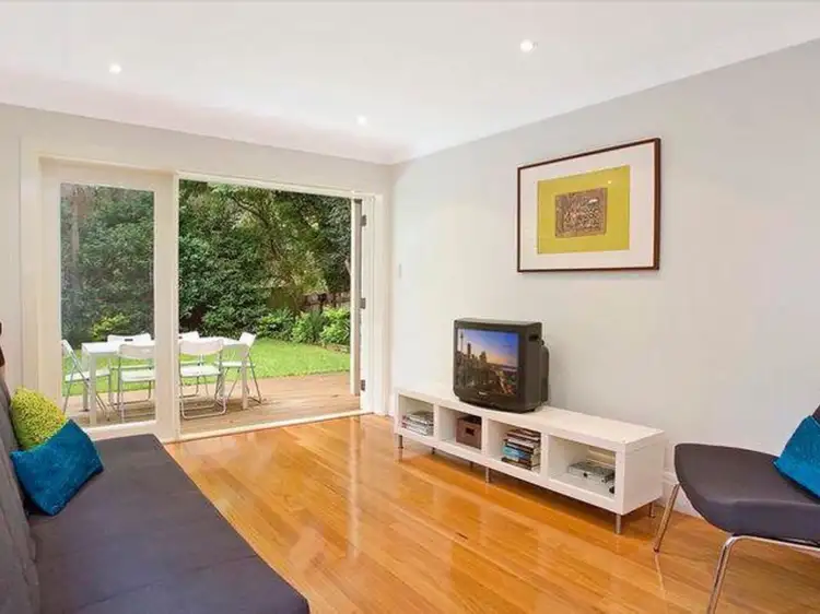 Third view of Homely house listing, 71 Hawthorne Parade, Haberfield NSW 2045
