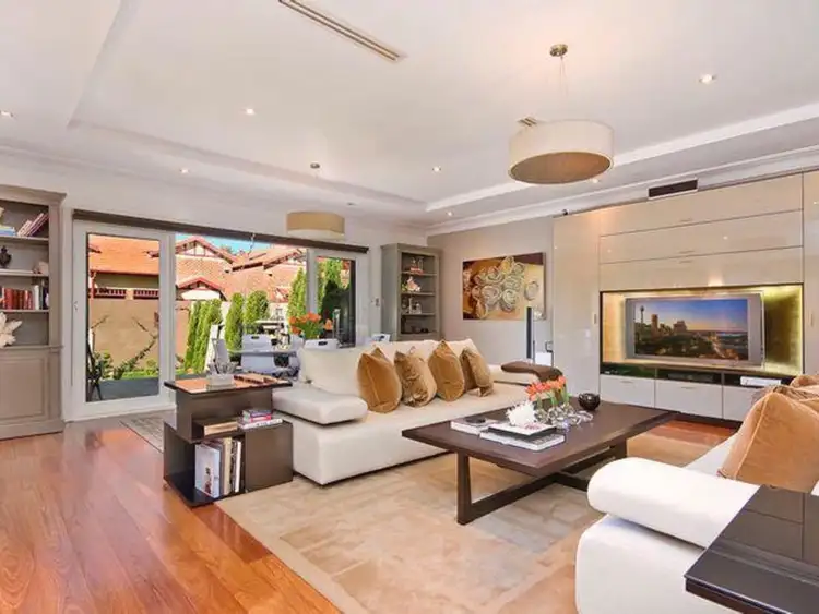 Second view of Homely house listing, 51 Hawthorne Parade, Haberfield NSW 2045