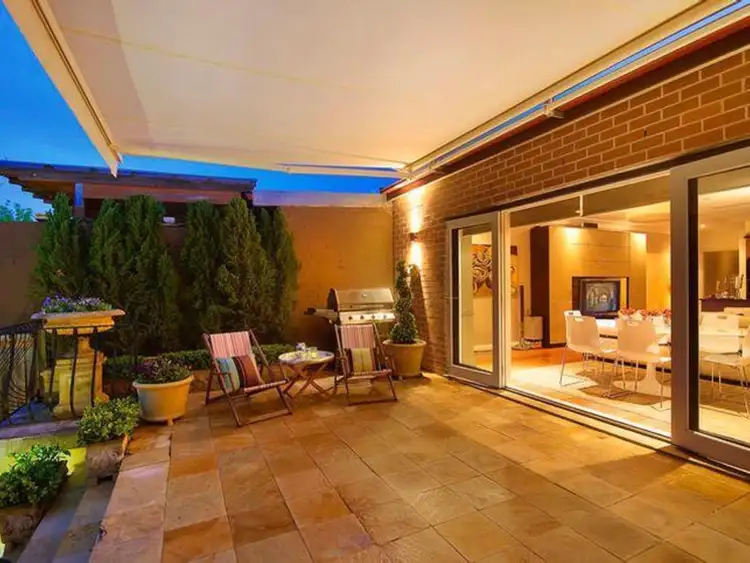 Fourth view of Homely house listing, 51 Hawthorne Parade, Haberfield NSW 2045