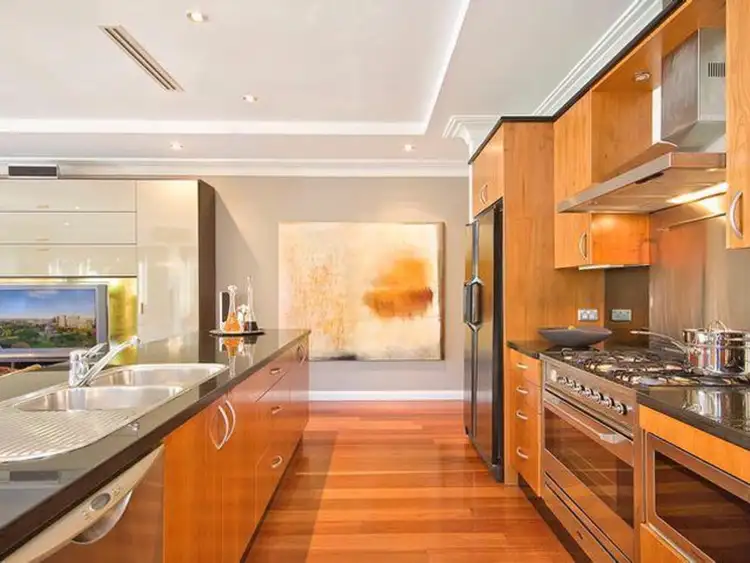 Fifth view of Homely house listing, 51 Hawthorne Parade, Haberfield NSW 2045