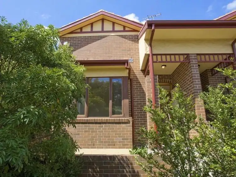 4/35A Hawthorne Parade, Haberfield NSW 2045