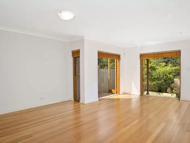 Second view of Homely townhouse listing, 4/35A Hawthorne Parade, Haberfield NSW 2045