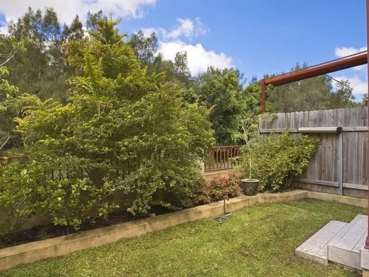 Third view of Homely townhouse listing, 4/35A Hawthorne Parade, Haberfield NSW 2045
