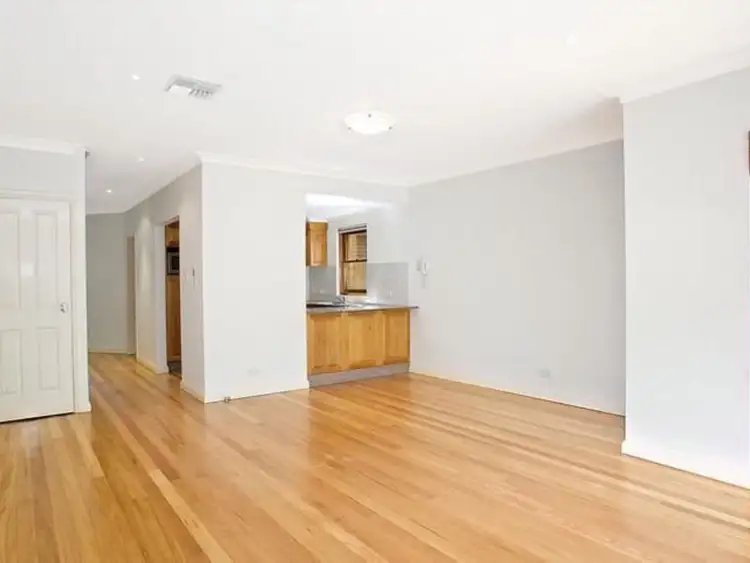 Fourth view of Homely townhouse listing, 4/35A Hawthorne Parade, Haberfield NSW 2045