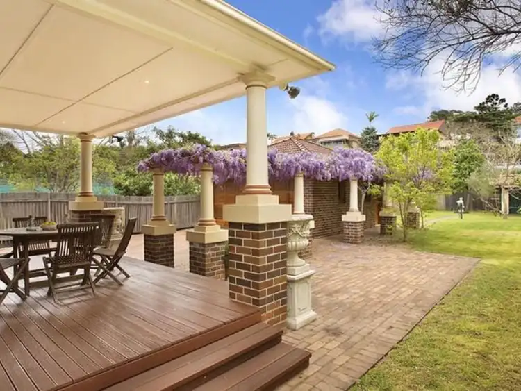 Second view of Homely house listing, 276 Hawthorne Parade, Haberfield NSW 2045
