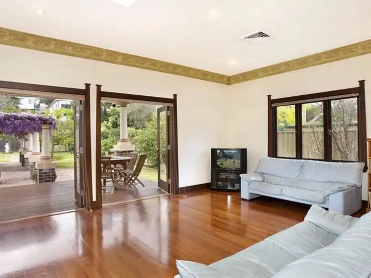 Third view of Homely house listing, 276 Hawthorne Parade, Haberfield NSW 2045