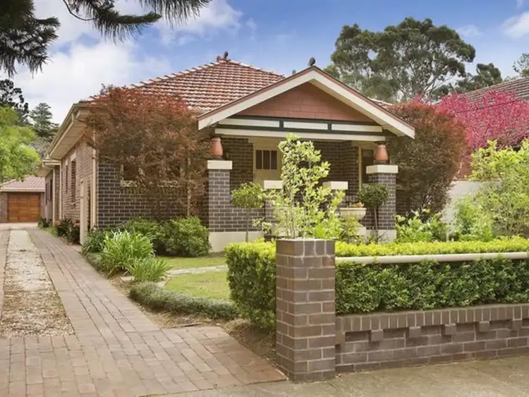 Fourth view of Homely house listing, 276 Hawthorne Parade, Haberfield NSW 2045
