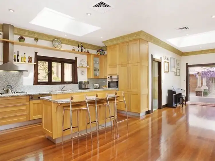 Fifth view of Homely house listing, 276 Hawthorne Parade, Haberfield NSW 2045