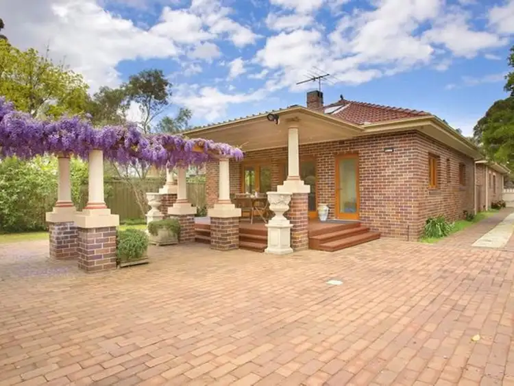 Sixth view of Homely house listing, 276 Hawthorne Parade, Haberfield NSW 2045