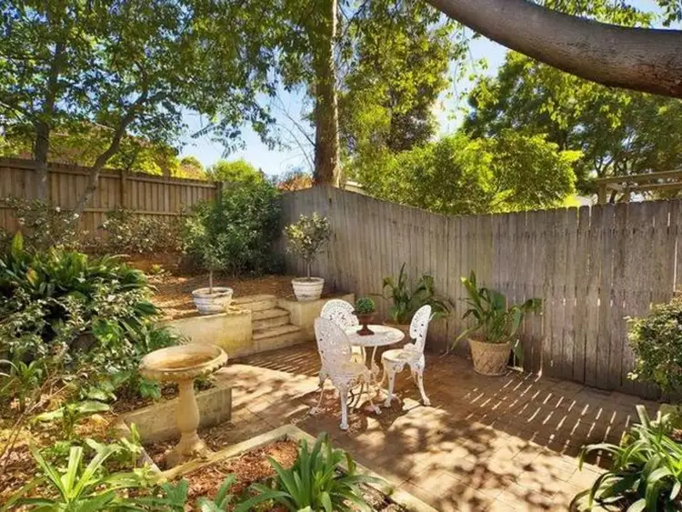 Fourth view of Homely house listing, 60 Hawthorne Parade, Haberfield NSW 2045