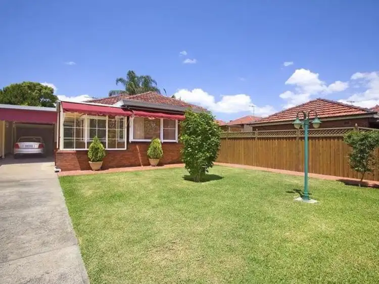 64 Dobroyd Parade, Haberfield NSW 2045