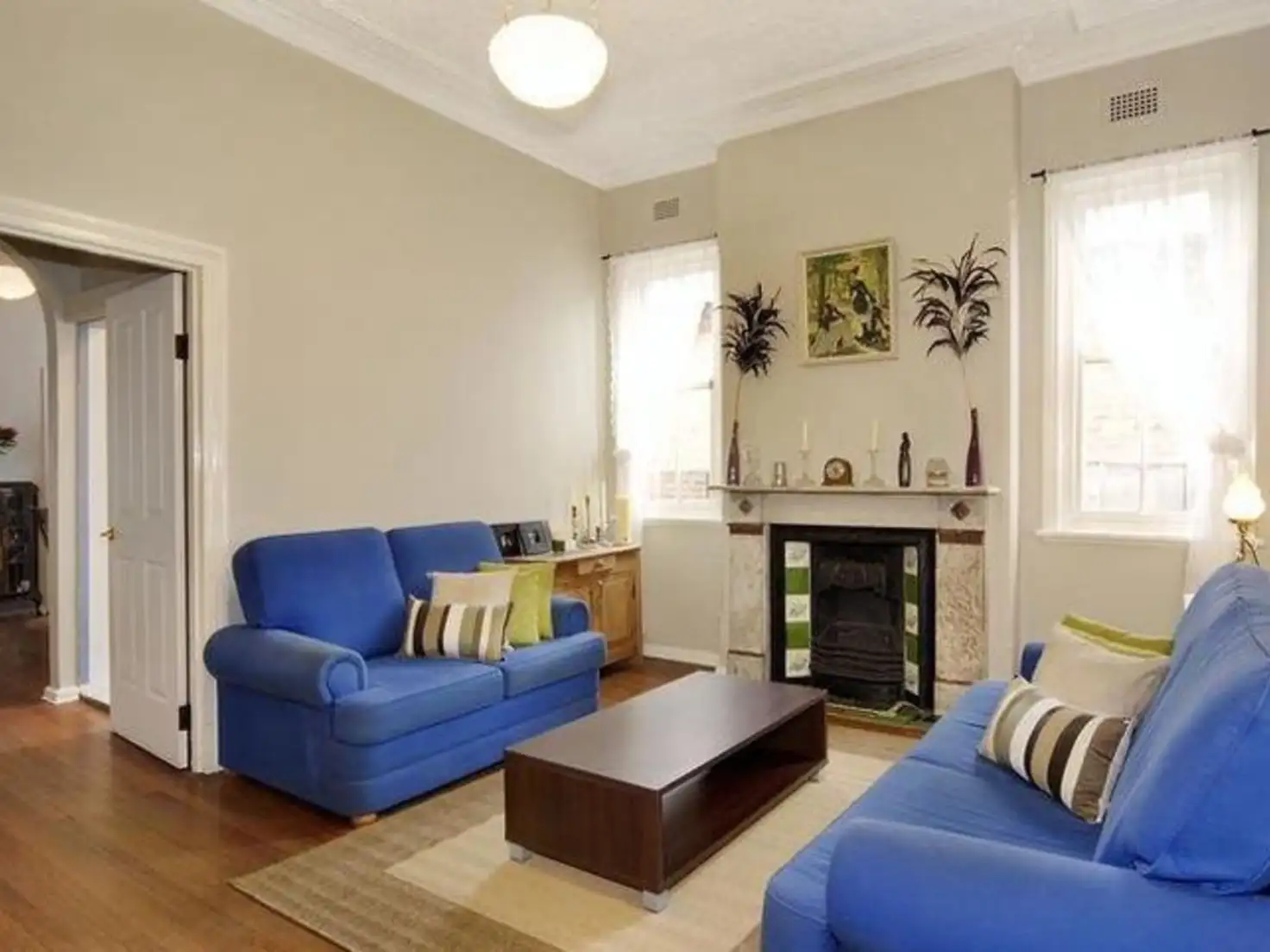 Main view of Homely house listing, 41 Hawthorne Parade, Haberfield NSW 2045