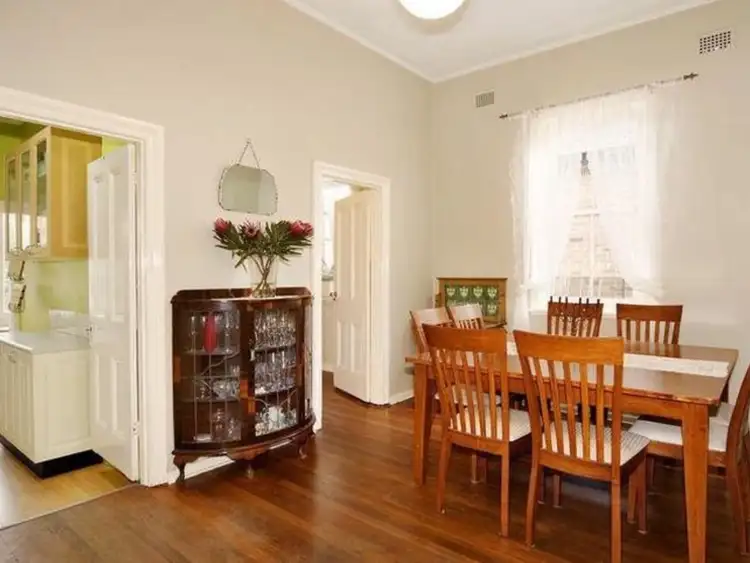 Second view of Homely house listing, 41 Hawthorne Parade, Haberfield NSW 2045