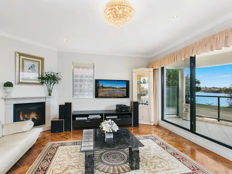 Fifth view of Homely house listing, 67 Henley Marine Drive, Rodd Point NSW 2046