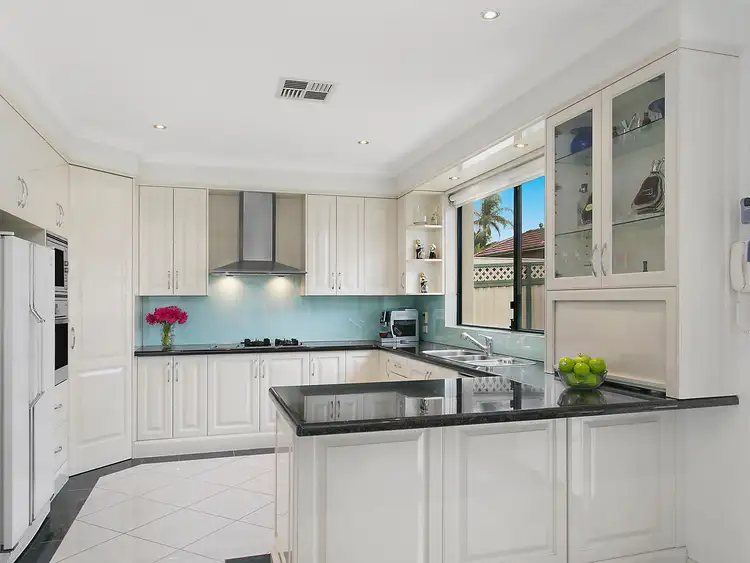 Sixth view of Homely house listing, 67 Henley Marine Drive, Rodd Point NSW 2046