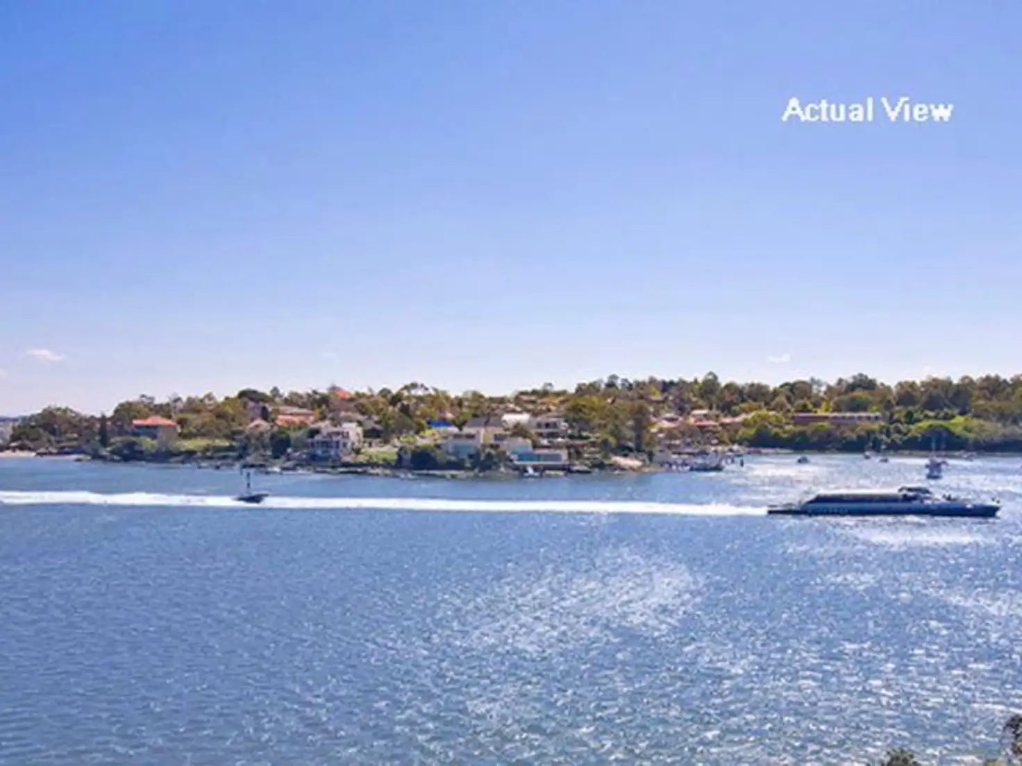Main view of Homely apartment listing, 11/11 Bortfield Drive, Chiswick NSW 2046