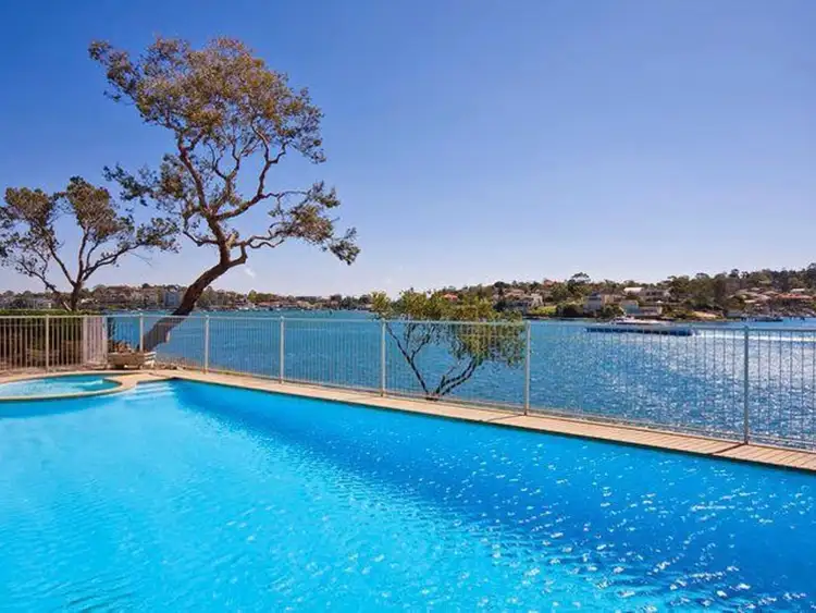 Fourth view of Homely apartment listing, 11/11 Bortfield Drive, Chiswick NSW 2046