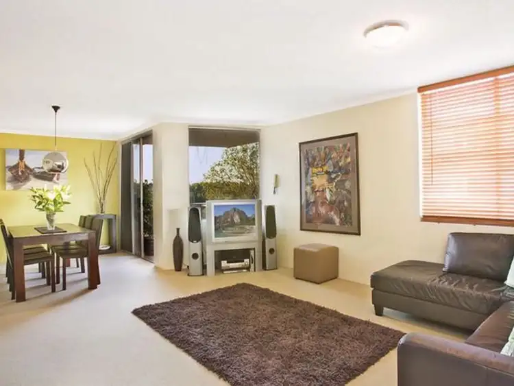 Second view of Homely apartment listing, 8/6 Bortfield Drive, Chiswick NSW 2046