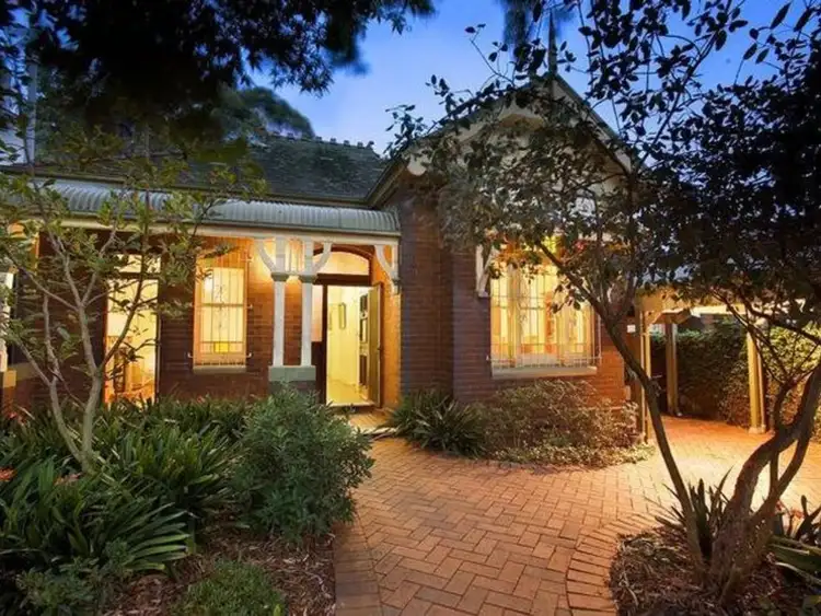 13 Grosvenor Crescent, Summer Hill NSW 2130