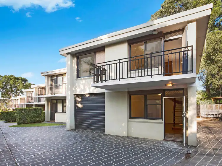 6/75 St Georges Crescent, Drummoyne NSW 2047