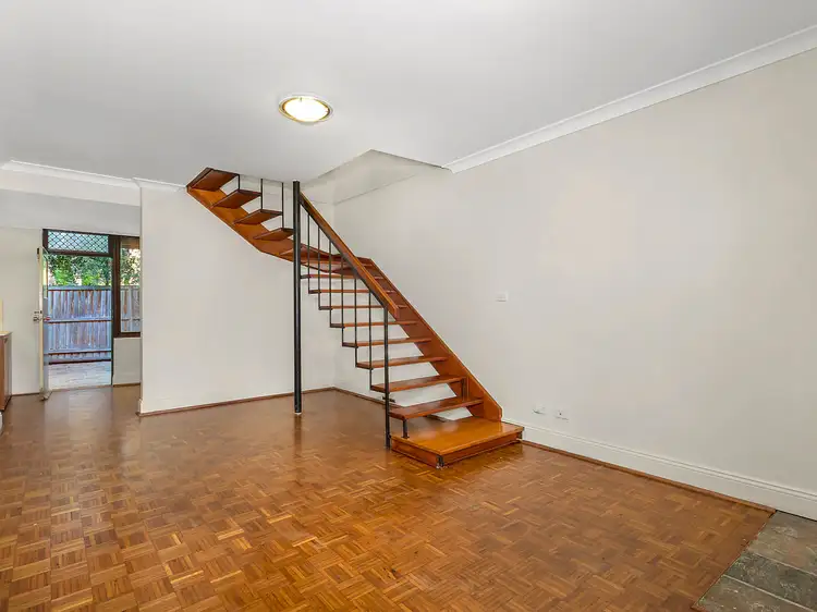Second view of Homely townhouse listing, 6/75 St Georges Crescent, Drummoyne NSW 2047