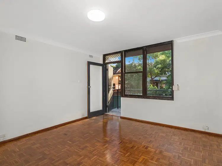 Third view of Homely townhouse listing, 6/75 St Georges Crescent, Drummoyne NSW 2047