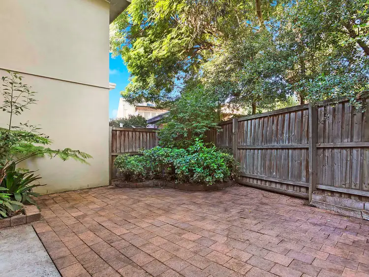 Fourth view of Homely townhouse listing, 6/75 St Georges Crescent, Drummoyne NSW 2047