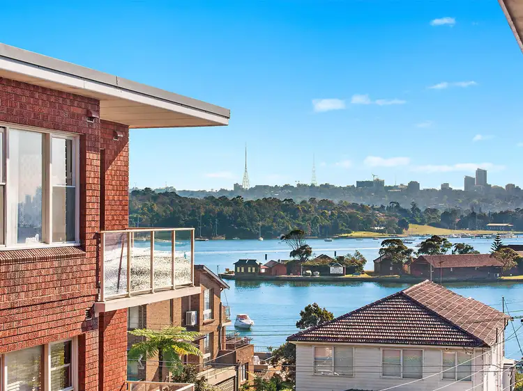6/37 St Georges Crescent, Drummoyne NSW 2047