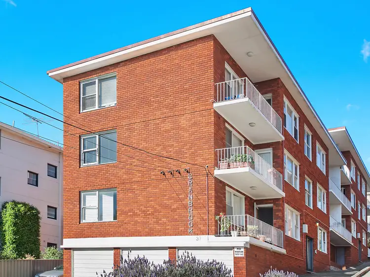 Fourth view of Homely apartment listing, 6/37 St Georges Crescent, Drummoyne NSW 2047