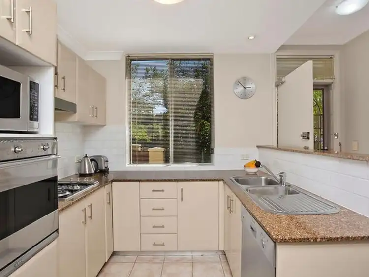 Third view of Homely townhouse listing, 3/3 Kings Park Circuit, Five Dock NSW 2046