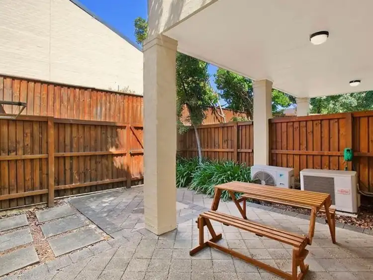 Fourth view of Homely townhouse listing, 3/3 Kings Park Circuit, Five Dock NSW 2046