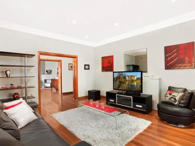 Third view of Homely house listing, 9 First Avenue, Rodd Point NSW 2046