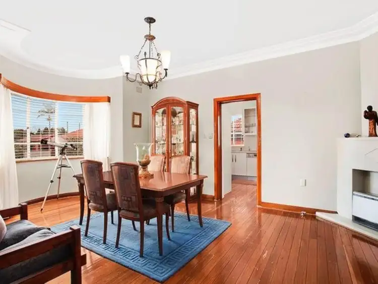 Fourth view of Homely house listing, 9 First Avenue, Rodd Point NSW 2046
