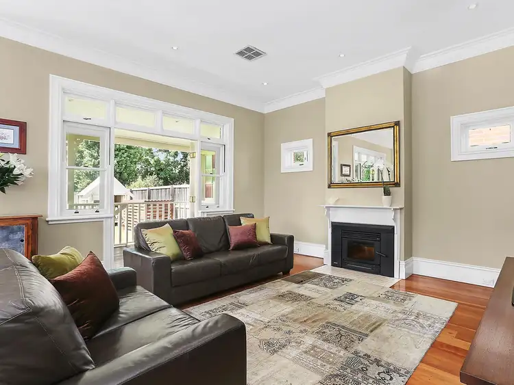 Second view of Homely house listing, 51 Walker Avenue, Haberfield NSW 2045