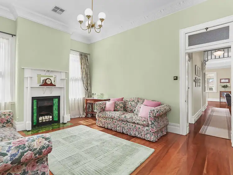 Fifth view of Homely house listing, 51 Walker Avenue, Haberfield NSW 2045