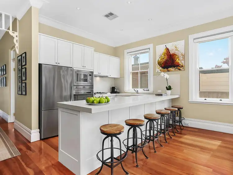 Sixth view of Homely house listing, 51 Walker Avenue, Haberfield NSW 2045