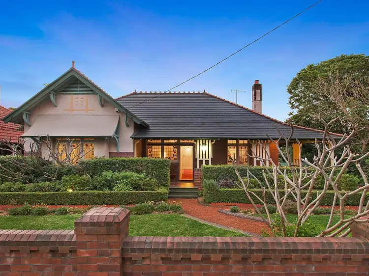 10 Rogers Avenue, Haberfield NSW 2045