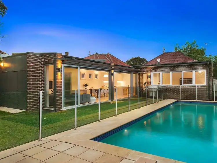 4 Barton Avenue, Haberfield NSW 2045