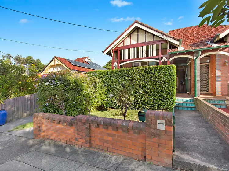 8 Walker Avenue, Haberfield NSW 2045