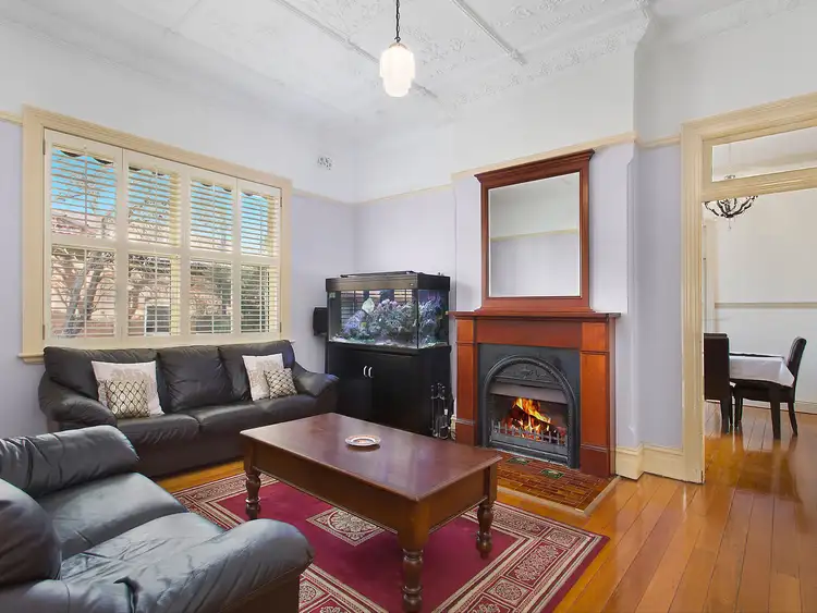 Second view of Homely house listing, 8 Walker Avenue, Haberfield NSW 2045