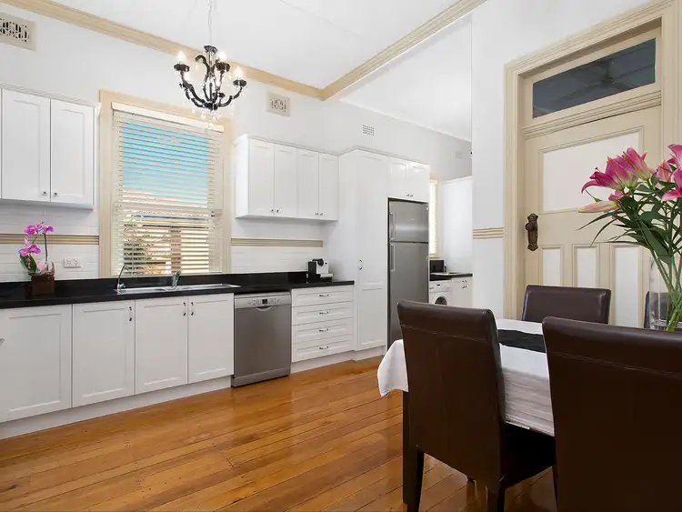 Third view of Homely house listing, 8 Walker Avenue, Haberfield NSW 2045