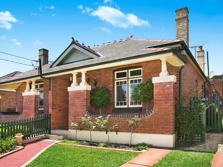 33 Walker Avenue, Haberfield NSW 2045