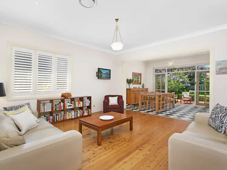 Second view of Homely house listing, 11 Walker Avenue, Haberfield NSW 2045