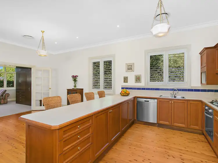 Third view of Homely house listing, 11 Walker Avenue, Haberfield NSW 2045